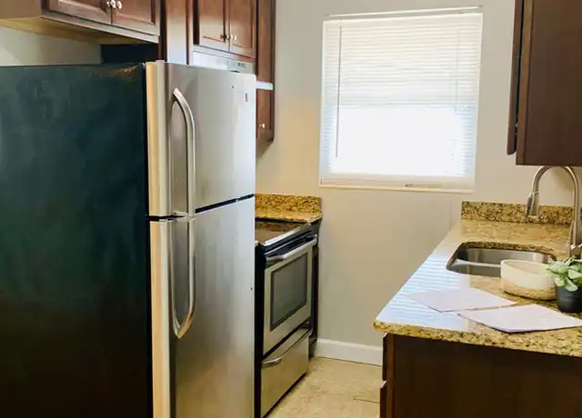 Property at 1466 Palm Ave Unit 6, Jacksonville, FL, 32207, 1 bed, 1 bath, [object Object]