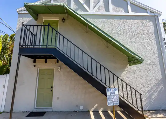 Property at 3811 W Platt St Unit C, Tampa, FL, 33609, 2 beds, 1 bath, [object Object]