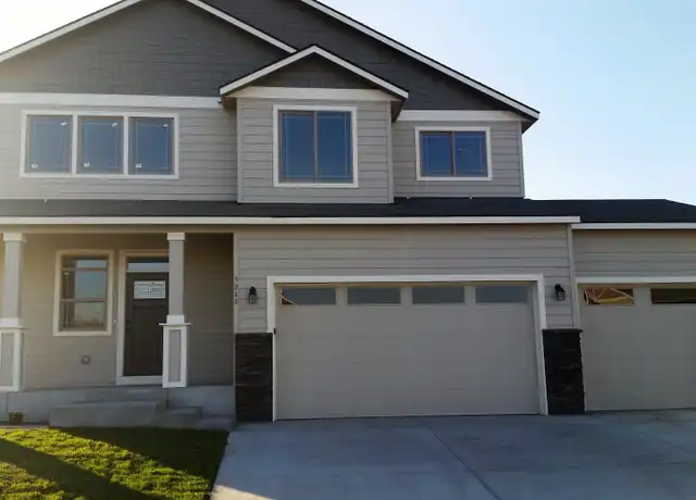 Property at 3044 S Fillmore Pl, Kennewick, WA, 99338, 4 beds, 2.5 baths, [object Object]