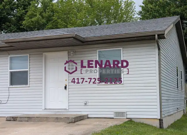 Property at 1901-1911 E Laverne St, Bolivar, MO, 65613, 2 beds, 2 baths, [object Object]