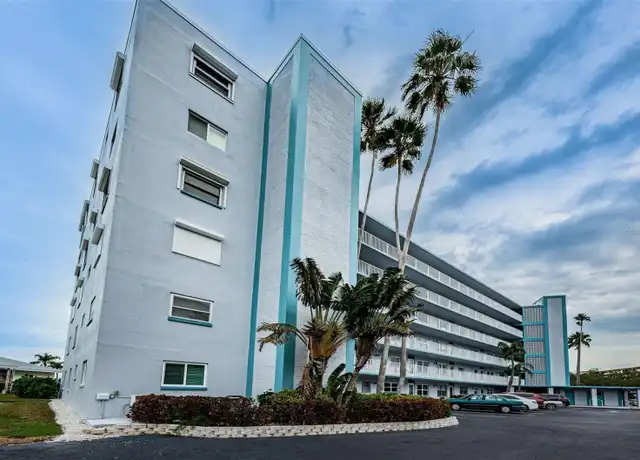 Property at 1868 Shore Dr S #102, South Pasadena, FL, 33707, 1 bed, 1.5 baths, [object Object]