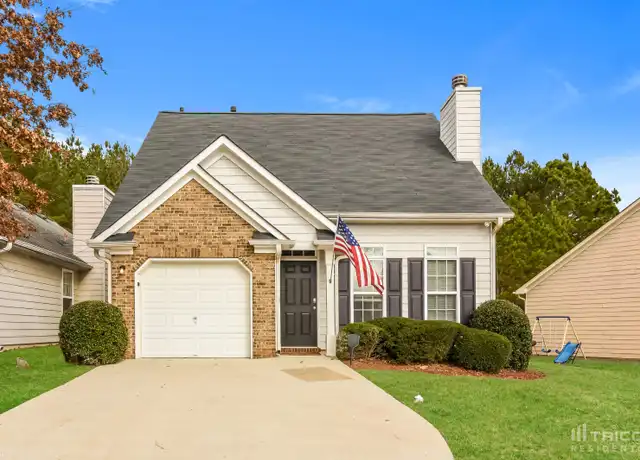 Property at 9543 Lakeview Rd, Union City, GA, 30291, 3 beds, 2.5 baths, [object Object]