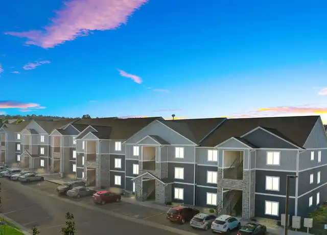 Property at 236 Stumer Rd Unit 102, Rapid City, SD, 57701, 2 beds, 2 baths, [object Object]