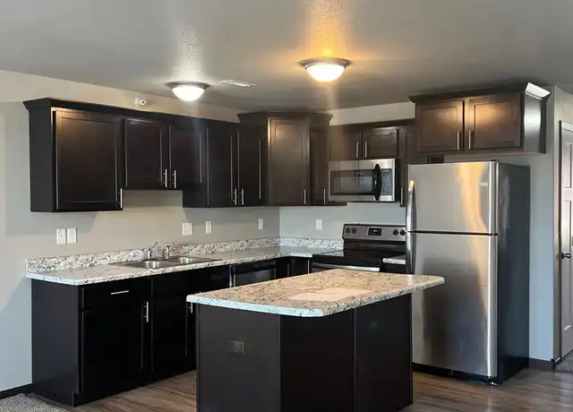 Property at 236 Stumer Rd Unit 102, Rapid City, SD, 57701, 2 beds, 2 baths, [object Object]