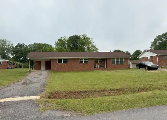 Property at 12 Hollis St Unit B, Athens, GA, 30605, 1 bed, 1 bath, [object Object]