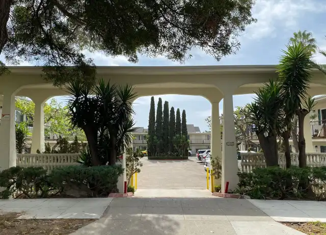 Property at 1825 Chapala St Unit 05, Santa Barbara, CA, 93101, 1 bed, 1 bath, [object Object]