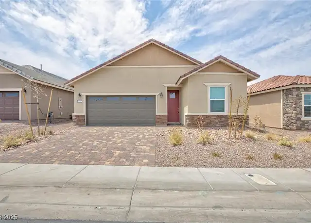 Property at 819 Cottonwood Hill Pl, Henderson, NV, 89011, 3 beds, 2 baths, [object Object]