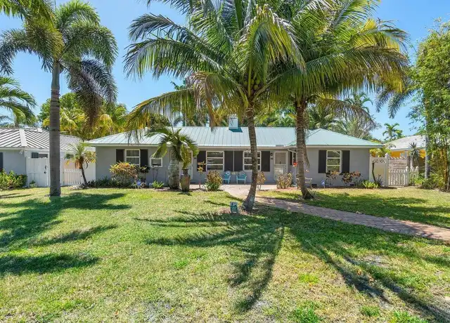 Property at 26 NE 10th St Unit A, Delray Beach, FL, 33444, 2 beds, 1 bath, [object Object]