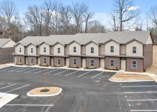 Property at 335 Greenwood Ave Unit 603, Clarksville, TN, 37040, 2 beds, 2.5 baths, [object Object]