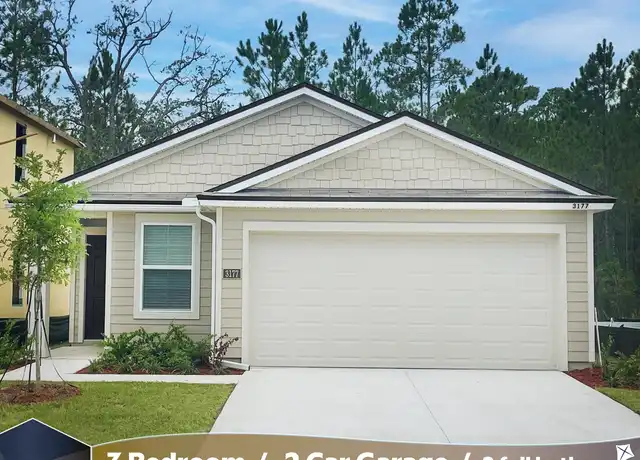 Property at 3177 Rustic Deer Way, Green Cove Springs, FL, 32043, 3 beds, 2 baths, [object Object]
