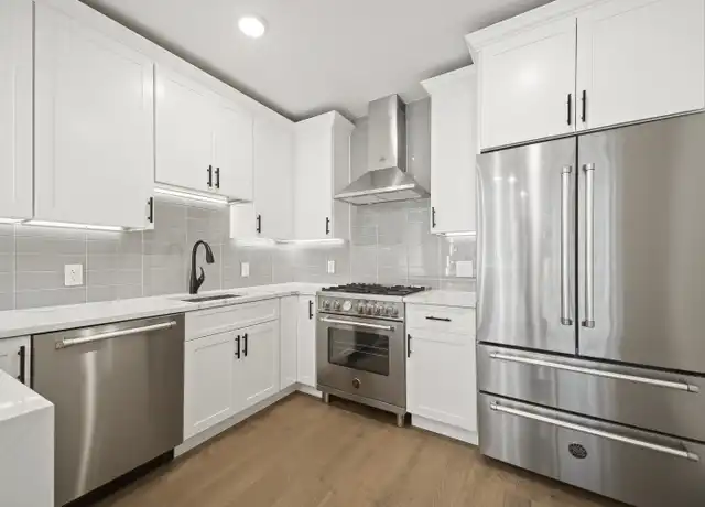 Property at 525 Jackson St #5, Hoboken, NJ, 07030, 3 beds, 2 baths, [object Object]