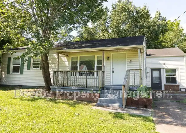 Property at 26 Paulmar Dr, Chattanooga, TN, 37415, 3 beds, 1.5 baths, [object Object]