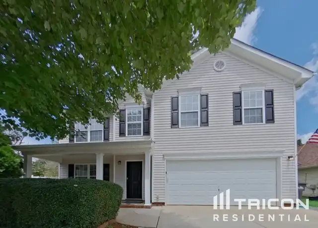Property at 2203 Ballingarry Dr, Statesville, NC, 28625, 3 beds, 2.5 baths, [object Object]