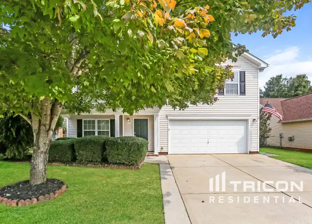 Property at 2203 Ballingarry Dr, Statesville, NC, 28625, 3 beds, 2.5 baths, [object Object]