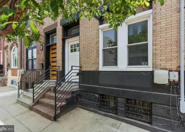 Property at 1217 N 28th St Unit 3, Philadelphia, PA, 19121, 1 bed, 1 bath, [object Object]