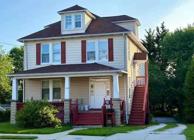 Property at 3016 Taylor Ave Unit 2, Parkville, MD, 21234, 3 beds, 2 baths, [object Object]