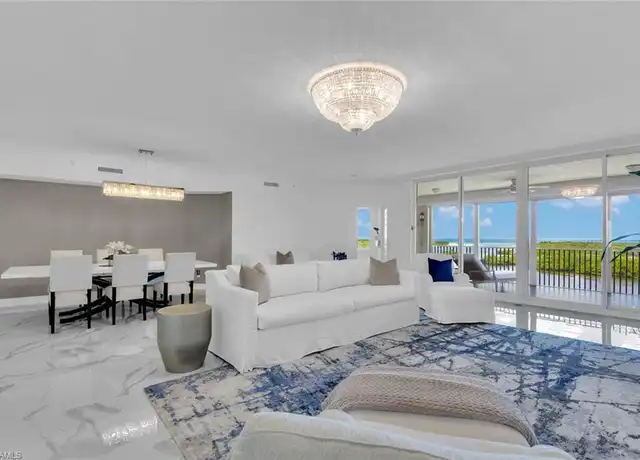 Property at 435 Dockside Dr Unit B702, Naples, FL, 34110, 3 beds, 3 baths, [object Object]