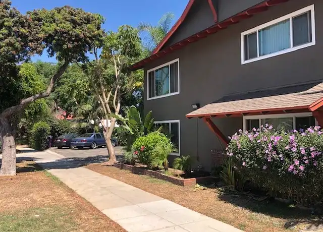 Property at 1776 N Stanton Pl, Long Beach, CA, 90804, 1 bed, 1 bath, [object Object]