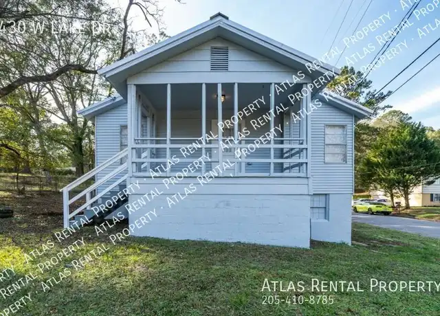 Property at 430 W Lake Dr, Bessemer, AL, 35020, 4 beds, 2 baths, [object Object]