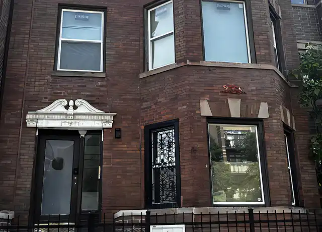 Property at 4444 S Indiana Ave Unit 2, Chicago, IL, 60653, 3 beds, 2 baths, [object Object]