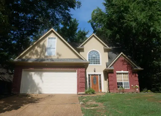 Property at 5857 Michaelson Dr, Olive Branch, MS, 38654, 4 beds, 2.5 baths, [object Object]