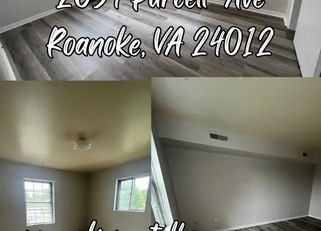 Property at 2034 Purcell Ave NE, Roanoke, VA, 24012, 2 beds, 1 bath, [object Object]