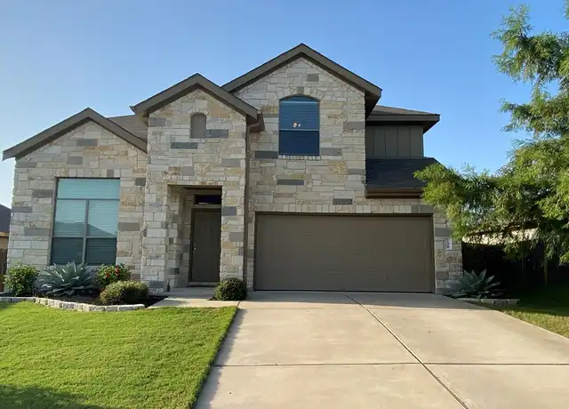 Property at 199 Antelope Plains Rd, Buda, TX, 78610, 4 beds, 2.5 baths, [object Object]