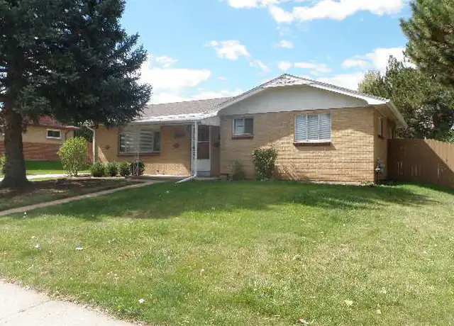 Property at 4585 S Galapago St, Englewood, CO, 80110, 4 beds, 2 baths, [object Object]