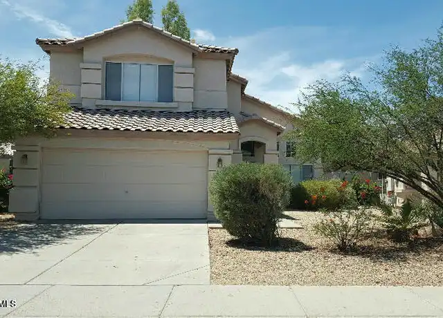 Property at 837 W Ivanhoe St, Chandler, AZ, 85225, 5 beds, 3 baths, [object Object]