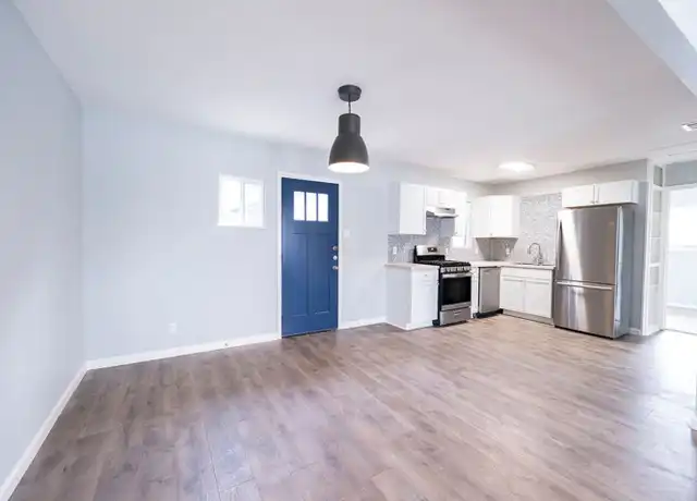 Property at 6001 Cameron Rd Unit B, Austin, TX, 78723, 2 beds, 1 bath, [object Object]