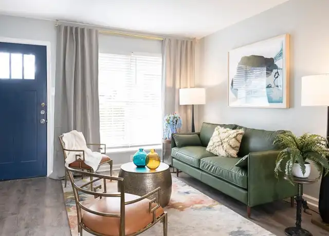 Property at 6001 Cameron Rd Unit B, Austin, TX, 78723, 2 beds, 1 bath, [object Object]