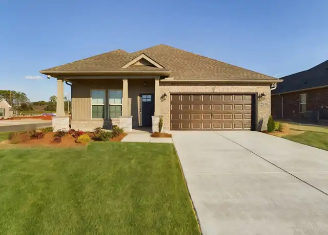 Property at 213 James River DR, Madison, AL, 4 beds, 2 baths, [object Object]