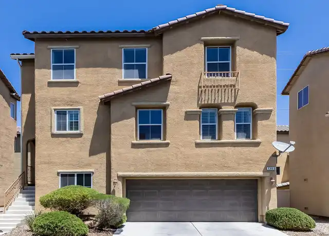 Property at 1300 Sand Castle Ave, Las Vegas, NV, 89183, 3 beds, 3 baths, [object Object]