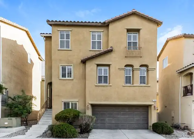 Property at 1300 Sand Castle Ave, Las Vegas, NV, 89183, 3 beds, 3 baths, [object Object]