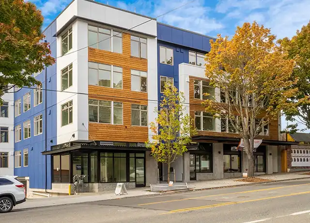 Property at 4025 Stone Way Apartments - 4025 Stone Way N, Seattle, WA, 98103, 0 beds, 1 bath, [object Object]