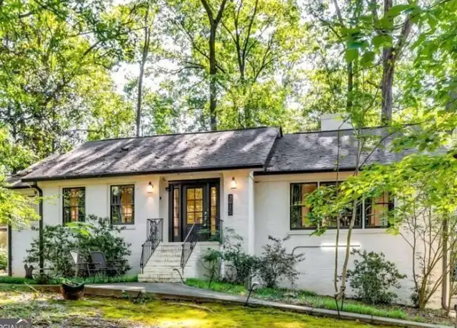Property at 3915 Ivy Rd NE, Atlanta, GA, 30342, 3 beds, 2 baths, [object Object]