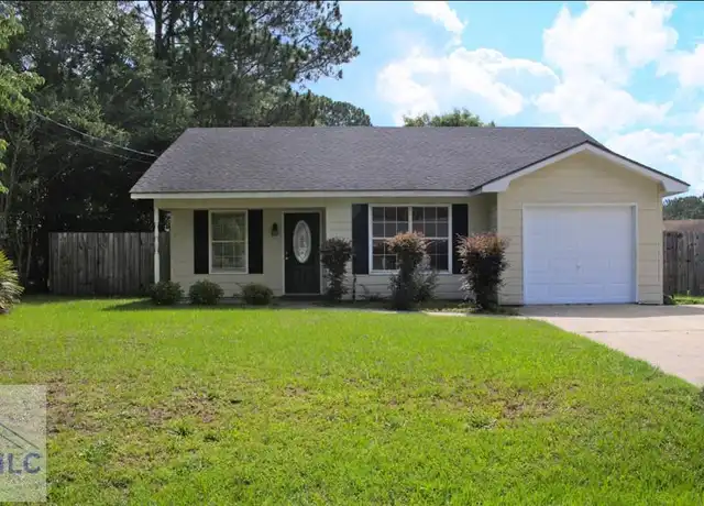 Property at 709 Westridge Ct, Hinesville, GA, 31313, 3 beds, 2 baths, [object Object]