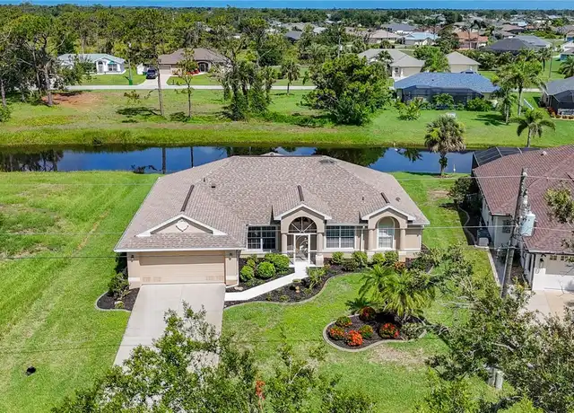 Property at 123 Marker Rd, Rotonda West, FL, 33947, 3 beds, 2 baths, [object Object]