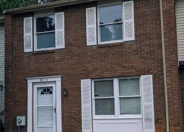 Property at 6415 Meadow Rue Dr, Peachtree Corners, GA, 30092, 2 beds, 2 baths, [object Object]