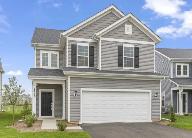 Property at 2416 Tailshot Rd, Naperville, IL, 60564, 3 beds, 2.5 baths, [object Object]