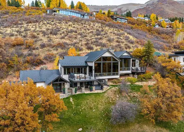 Property at 349 Draw Dr, Aspen, CO, 81612, 4 beds, 4.5 baths, Contact for Price