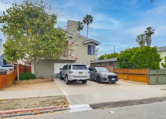 Property at 3967 Utah St #6, San Diego, CA, 92104, 1 bed, 1 bath, [object Object]