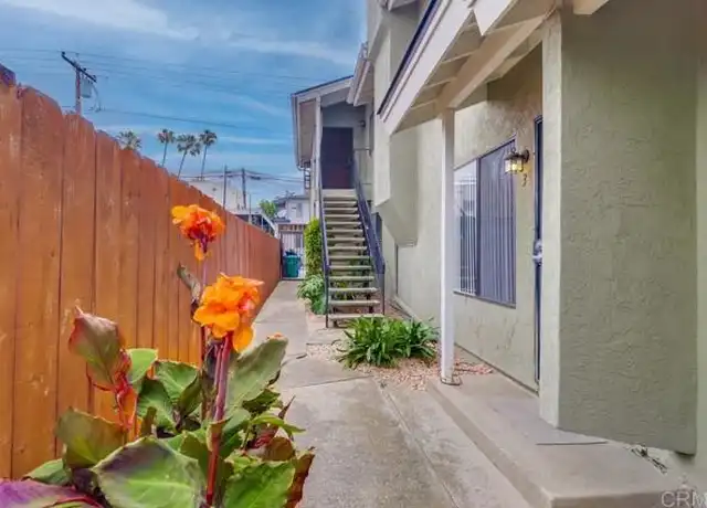 Property at 3967 Utah St #6, San Diego, CA, 92104, 1 bed, 1 bath, [object Object]
