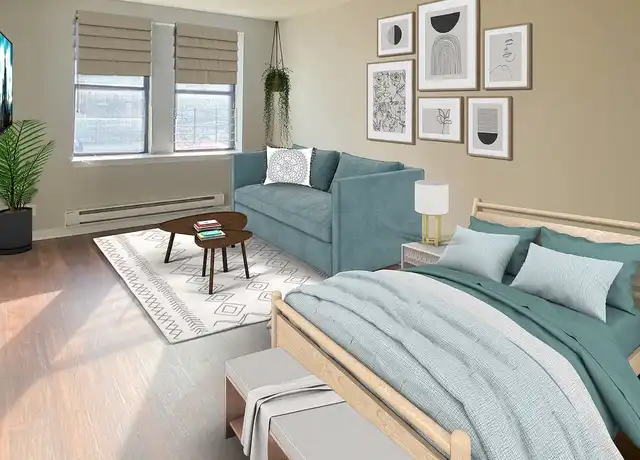 Property at Verona Plaza - 4715 Walnut St, Philadelphia, PA, 19139, 0-1 beds, 1 bath, [object Object]