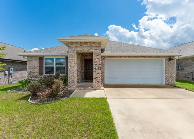Property at 4603 Reveille Way, Crestview, FL, 32539, 4 beds, 2 baths, [object Object]