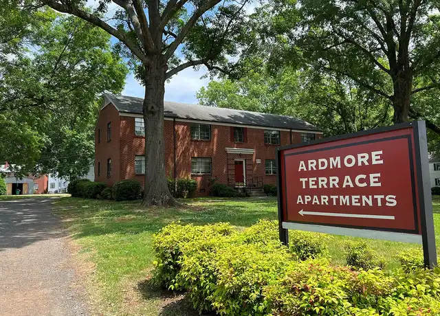 Property at Ardmore Terrace - 2325 Cloverdale Ave NW, Winston-Salem, NC, 27103, 1-2 bed, 1 bath, [object Object]