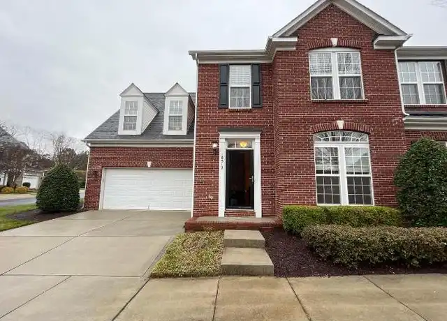 Property at 5312 Berkeley Pines Ln, Charlotte, NC, 28277, 3 beds, 3 baths, [object Object]