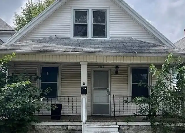 Property at 2923 Chestnut St, Toledo, OH, 43608, 3 beds, 1 bath, [object Object]