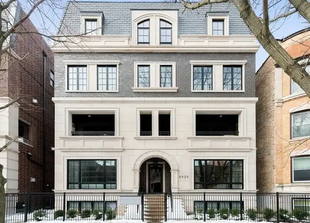 Property at 2020 N Howe St Unit 2S, Chicago, IL, 60614, 2 beds, 2 baths, [object Object]