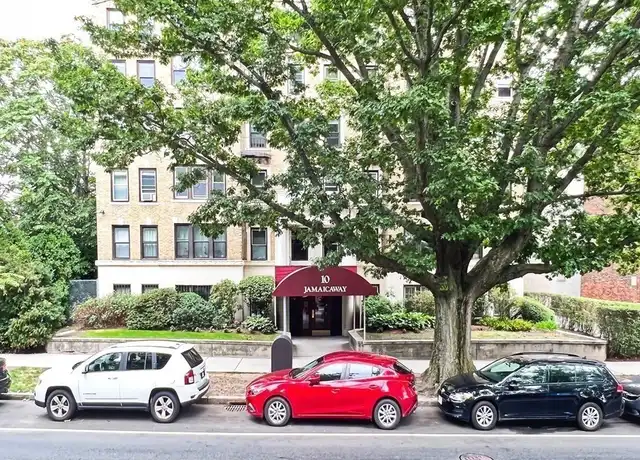 Property at 10 Jamaicaway, Jamaica Plain, MA, 02130, 2 beds, 1 bath, [object Object]